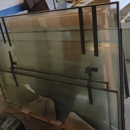 Biler, Maskiner, Materialer (MOMSFRI)