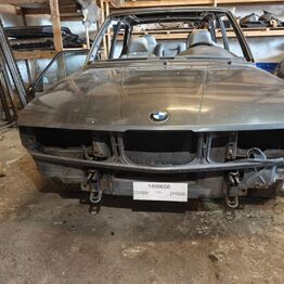 Biler, Maskiner, Materialer (MOMSFRI)