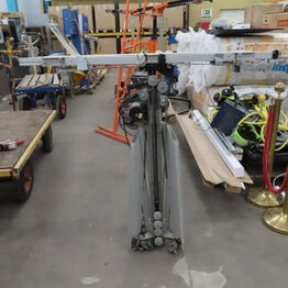 Værktøjsauktion - Oktober 2025