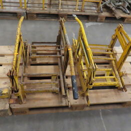 Værktøjsauktion - Oktober 2025