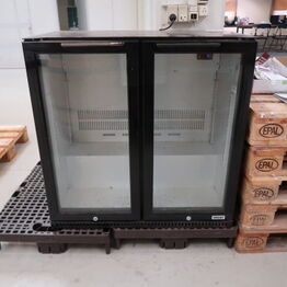 Sæsonvine ApS *Inventar, kontor, indpakning m.m.* DEL 2