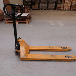 Sæsonvine ApS *Inventar, kontor, indpakning m.m.* DEL 2