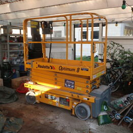 CVM Ventilation ApS under konkurs