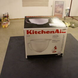 Ophørsauktion Kop & Kande del 6