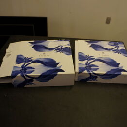 Ophørsauktion Kop & Kande del 6