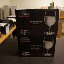 Ophørsauktion Kop & Kande del 6