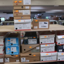 Sunde Sko - Del 2 *Børnefodtøj: Froddo, ANGULUS, Viking m.fl* - *Dame/herrefodtøj: Green Comfort, Woden m.fl.*