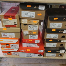 Sunde Sko - Del 2 *Børnefodtøj: Froddo, ANGULUS, Viking m.fl* - *Dame/herrefodtøj: Green Comfort, Woden m.fl.*