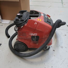 DP-Ventilation A/S *Del 5 - Værktøj & Varelager*