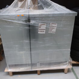 DP-Ventilation A/S *Del 5 - Værktøj & Varelager*