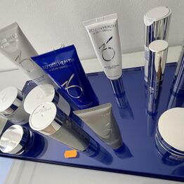 Klinik Skou P/S under konkurs - Laserbehandlingudstyr, Hudplejeprodukter, Inventar