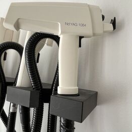 Klinik Skou P/S under konkurs - Laserbehandlingudstyr, Hudplejeprodukter, Inventar