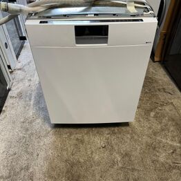 Overskud fra Hvid-El Vinkøleskabe og hvidevarer