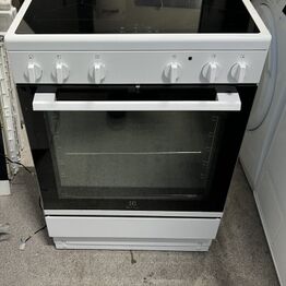 Overskud fra Hvid-El Vinkøleskabe og hvidevarer