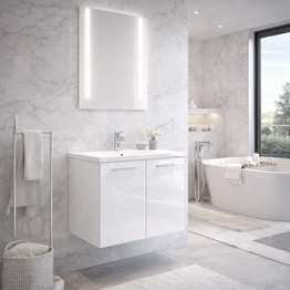 Køkken & Bad Oprydningsauktion fra Strømberg