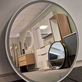 Køkken & Bad Oprydningsauktion fra Strømberg