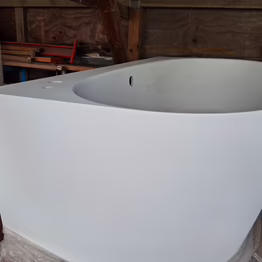 Køkken & Bad Oprydningsauktion fra Strømberg