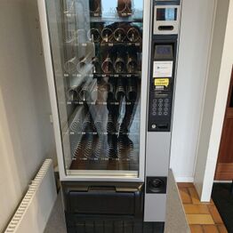 Snackautomat MELODIA NECTA
