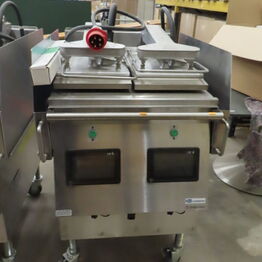 KEN storkøkken A/S - Hasselager *Del 5*