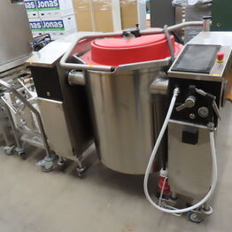 KEN storkøkken A/S - Hasselager *Del 5*