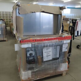 KEN storkøkken A/S - Hasselager *Del 5*