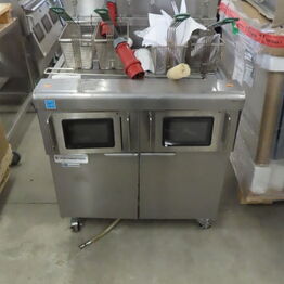 KEN storkøkken A/S - Hasselager *Del 5*