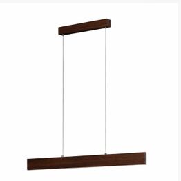 Eglo Langbords Pendler Februar Del 1