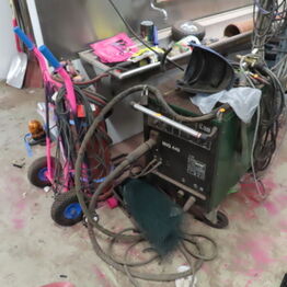 AE Solutions Aps Under Konkurs