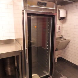 Pizza Hut Helsingør under konkurs *Bemærk ændrede datoer*