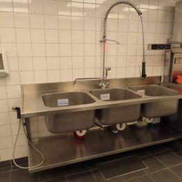 Pizza Hut Helsingør under konkurs *Bemærk ændrede datoer*