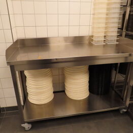 Pizza Hut Helsingør under konkurs *Bemærk ændrede datoer*