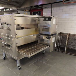 Pizza Hut Helsingør under konkurs *Bemærk ændrede datoer*