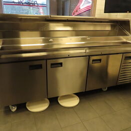 Pizza Hut Helsingør under konkurs *Bemærk ændrede datoer*