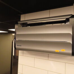 Pizza Hut Helsingør under konkurs *Bemærk ændrede datoer*