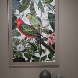 HEDAC Aps - Terrassen Ørestad