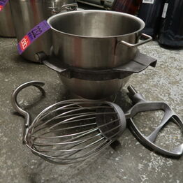 HEDAC Aps - Terrassen Ørestad