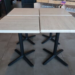 HEDAC Aps - Terrassen Ørestad