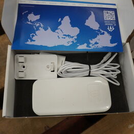 Solar Cooling - Værktøj/måleinstrumenter