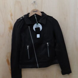 Læderjakker og -bukser SKINTÖI