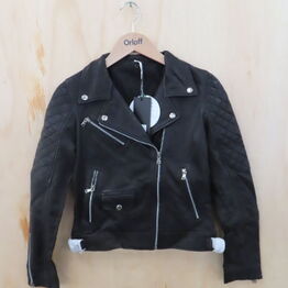 Læderjakker og -bukser SKINTÖI