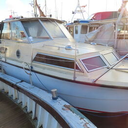 Fiskefartøjer, Joller og Motorbåd