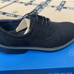 Orloff *Del 7 - Arbejdssko fra NEW BALANCE, MONITOR, GRISPORT m.v.*