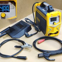 Samleauktion over værktøj, kontorstole, husholdningsapparater m.v.