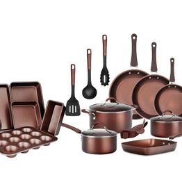 Samleauktion over værktøj, kontorstole, husholdningsapparater m.v.