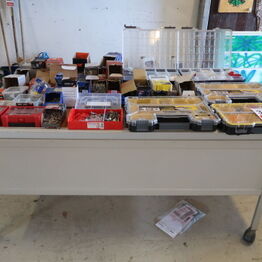 Fonden SEMAI “Drivværket” - Syrenvej *Auto* DEL 2