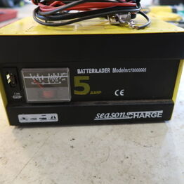 Fonden SEMAI “Drivværket” - Syrenvej *Auto* DEL 2