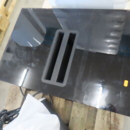 Køkken, Bad, Bryggers, Vinkøleskabe