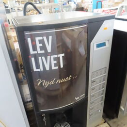 Køkken, Bad, Bryggers, Vinkøleskabe
