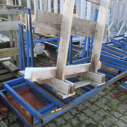 Nordisk Glas A/S *Del 1 - Produktionsmaskiner, Vakuumløfteåg Truck m.v.*