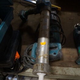 M2 Byg Del 2 *Værktøj - Byggematerialer - M.V*